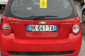 Porte avant droit CHEVROLET AVEO 1