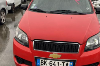 Porte avant droit CHEVROLET AVEO 1