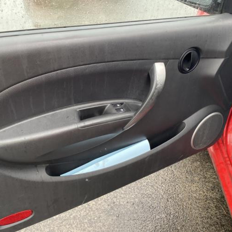 Porte avant droit CHEVROLET AVEO 1 Photo n°17