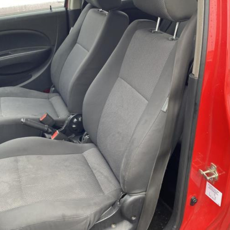 Porte avant droit CHEVROLET AVEO 1 Photo n°20