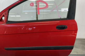 Porte avant gauche CHEVROLET AVEO 1 Photo n°1
