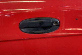 Porte avant gauche CHEVROLET AVEO 1