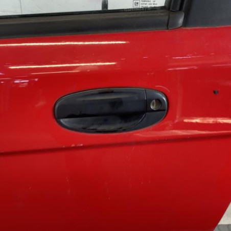 Porte avant gauche CHEVROLET AVEO 1