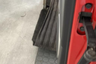 Porte avant gauche CHEVROLET AVEO 1