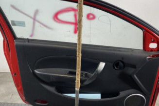 Porte avant gauche CHEVROLET AVEO 1