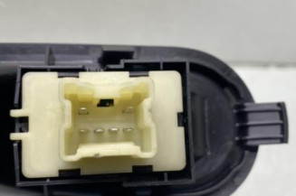 Interrupteur de leve vitre avant droit RENAULT TWINGO 3