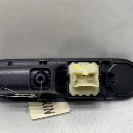 Interrupteur de leve vitre avant gauche RENAULT TWINGO 3