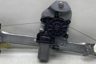 Leve vitre electrique arriere gauche RENAULT CLIO 4