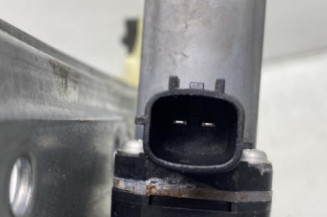 Leve vitre electrique arriere gauche RENAULT CLIO 4