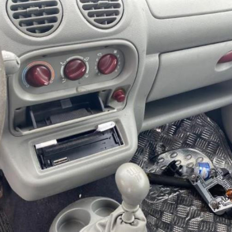 Interrupteur de leve vitre avant droit RENAULT TWINGO 1 Photo n°11