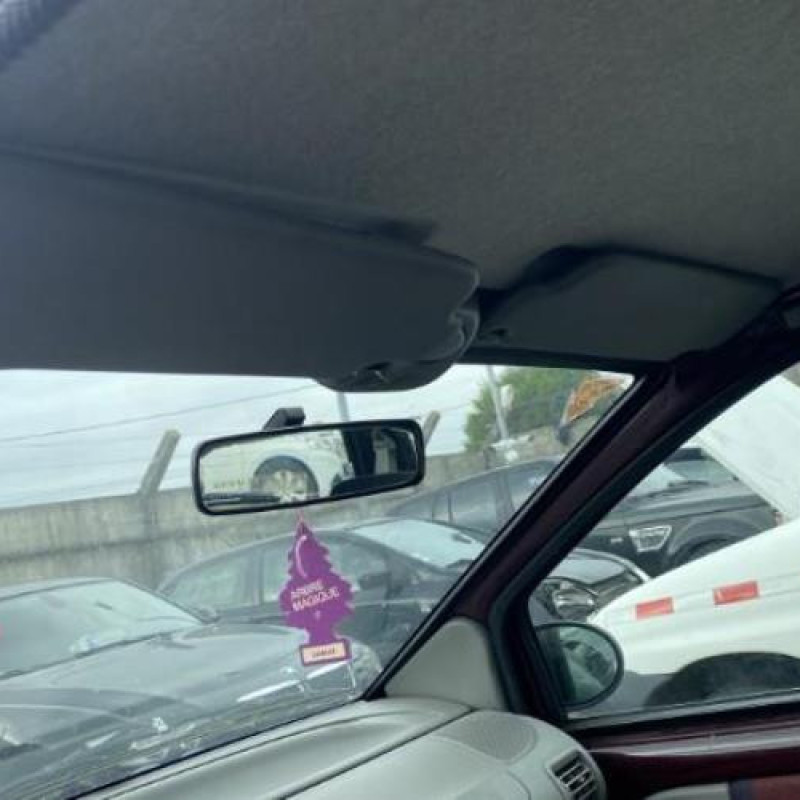 Interrupteur de leve vitre avant droit RENAULT TWINGO 1 Photo n°12