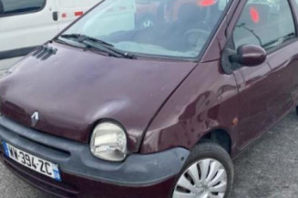 Interrupteur de leve vitre avant gauche RENAULT TWINGO 1