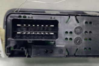 Interrupteur de leve vitre avant gauche CITROEN C3 2