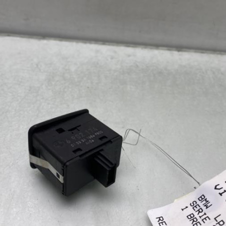 Interrupteur de leve vitre arriere droit BMW SERIE 3 E46