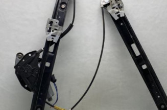 Leve vitre electrique avant droit BMW SERIE 3 E46 Photo n°1