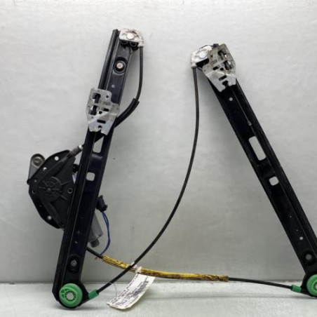 Leve vitre electrique avant droit BMW SERIE 3 E46 Photo n°1