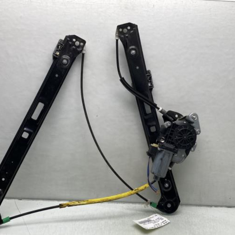 Leve vitre electrique avant droit BMW SERIE 3 E46 Photo n°5