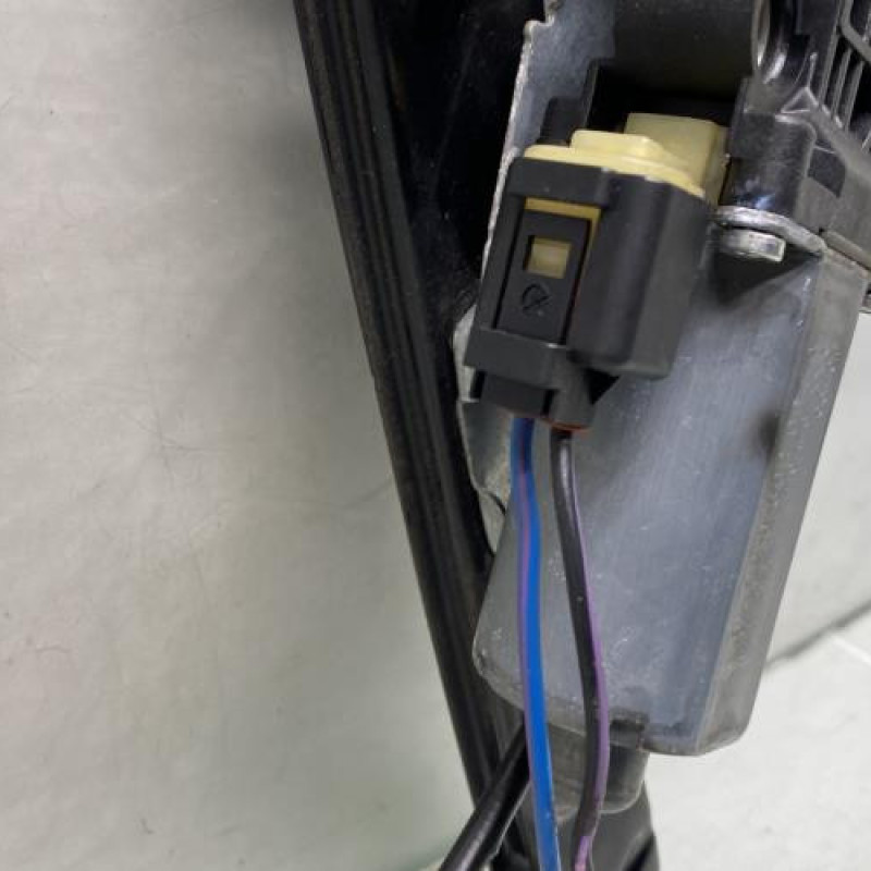 Leve vitre electrique avant droit BMW SERIE 3 E46 Photo n°6