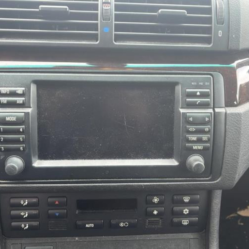 Leve vitre electrique avant droit BMW SERIE 3 E46 Photo n°9