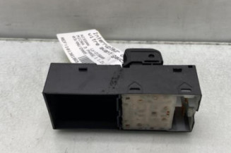 Interrupteur de leve vitre avant gauche NISSAN MICRA 3