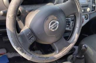 Interrupteur de leve vitre avant gauche NISSAN MICRA 3