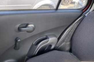 Interrupteur de leve vitre avant gauche NISSAN MICRA 3