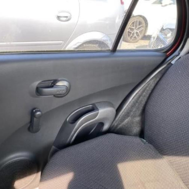 Interrupteur de leve vitre avant gauche NISSAN MICRA 3 Photo n°19