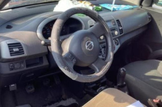 Interrupteur de leve vitre avant gauche NISSAN MICRA 3