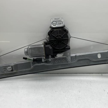 Leve vitre electrique avant droit PEUGEOT 207 Photo n°1