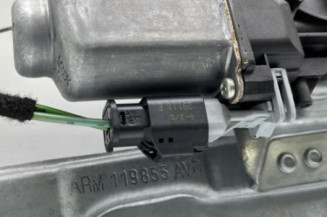 Leve vitre electrique avant droit PEUGEOT 207