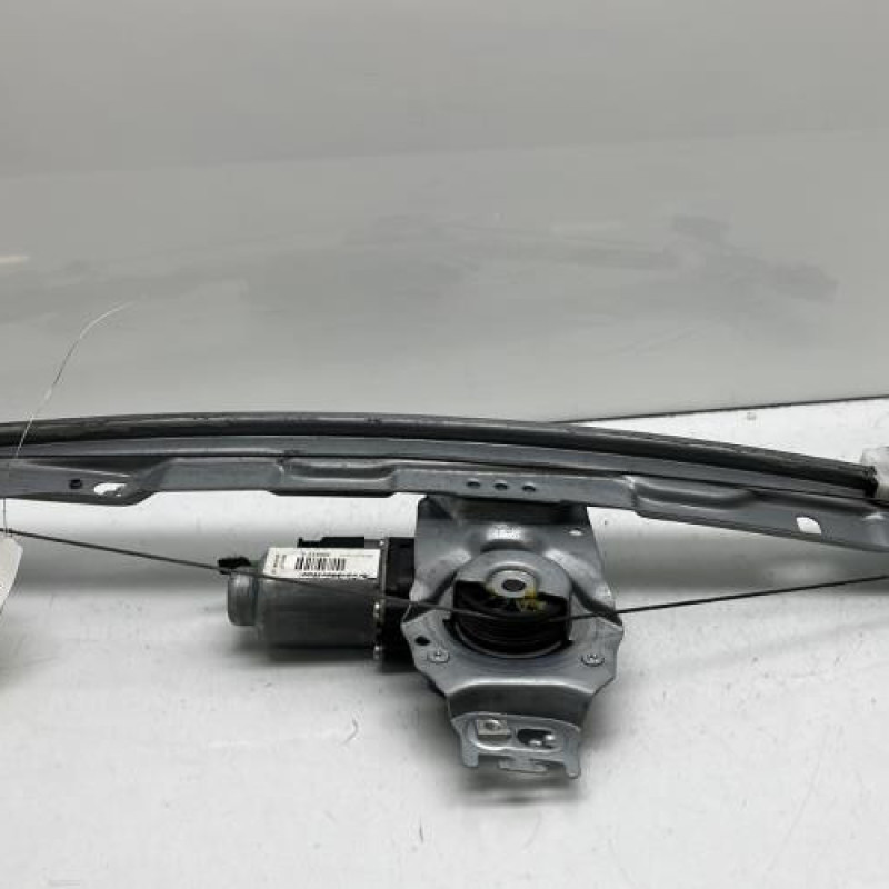 Leve vitre electrique avant droit PEUGEOT 207 Photo n°5