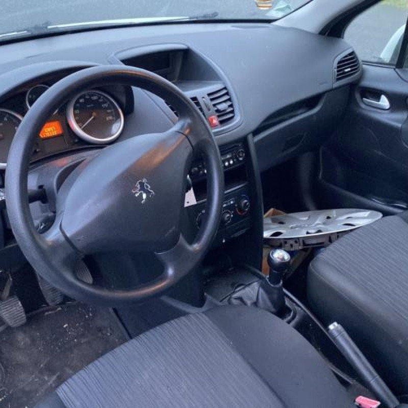 Leve vitre electrique avant droit PEUGEOT 207 Photo n°19