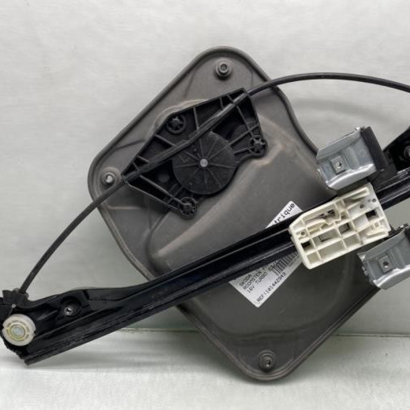 Leve vitre electrique avant gauche SKODA ROOMSTER Photo n°1
