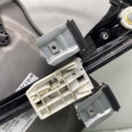 Leve vitre electrique avant gauche SKODA ROOMSTER