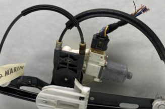 Leve vitre electrique arriere droit FORD MONDEO 3 Photo n°1