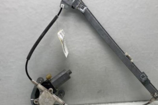 Leve vitre electrique avant droit RENAULT MEGANE 1 Photo n°1