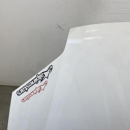 Capot PEUGEOT PARTNER 1