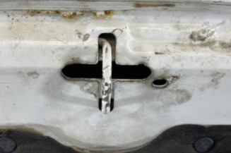 Capot PEUGEOT PARTNER 1