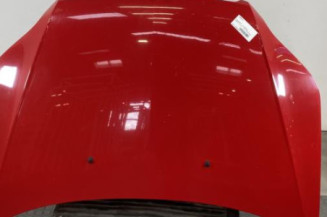 Capot CHEVROLET AVEO 1 Photo n°1