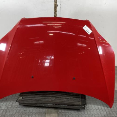 Capot CHEVROLET AVEO 1 Photo n°1