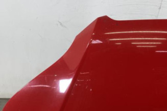 Capot CHEVROLET AVEO 1