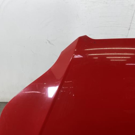 Capot CHEVROLET AVEO 1