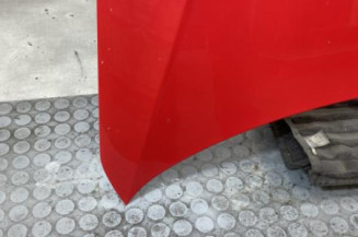 Capot CHEVROLET AVEO 1