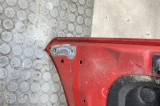 Capot CHEVROLET AVEO 1