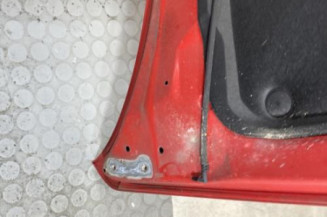 Capot CHEVROLET AVEO 1