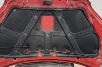 Capot CHEVROLET AVEO 1