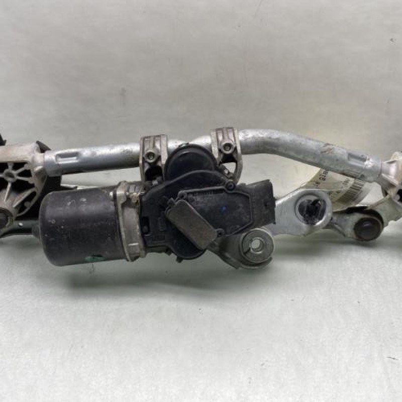 Moteur essuie glace avant NISSAN JUKE 1 Photo n°4
