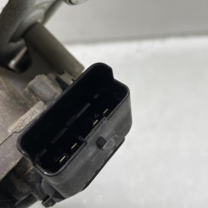 Moteur essuie glace avant NISSAN JUKE 1 Photo n°5