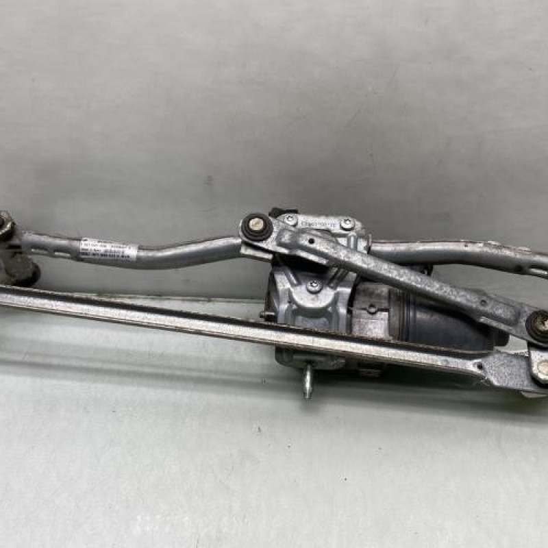 Moteur essuie glace avant AUDI A3 2 Photo n°2