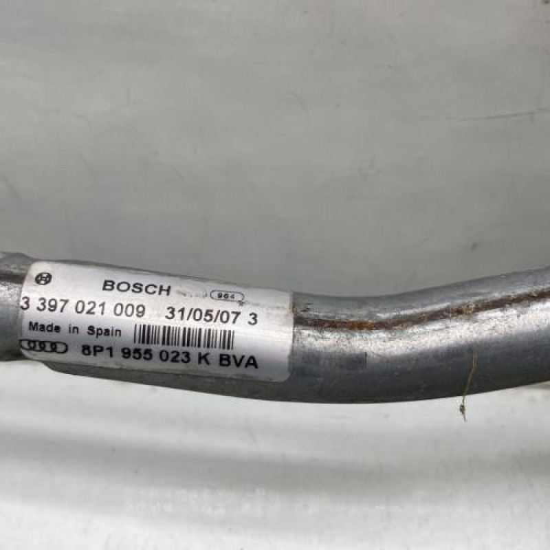 Moteur essuie glace avant AUDI A3 2 Photo n°5
